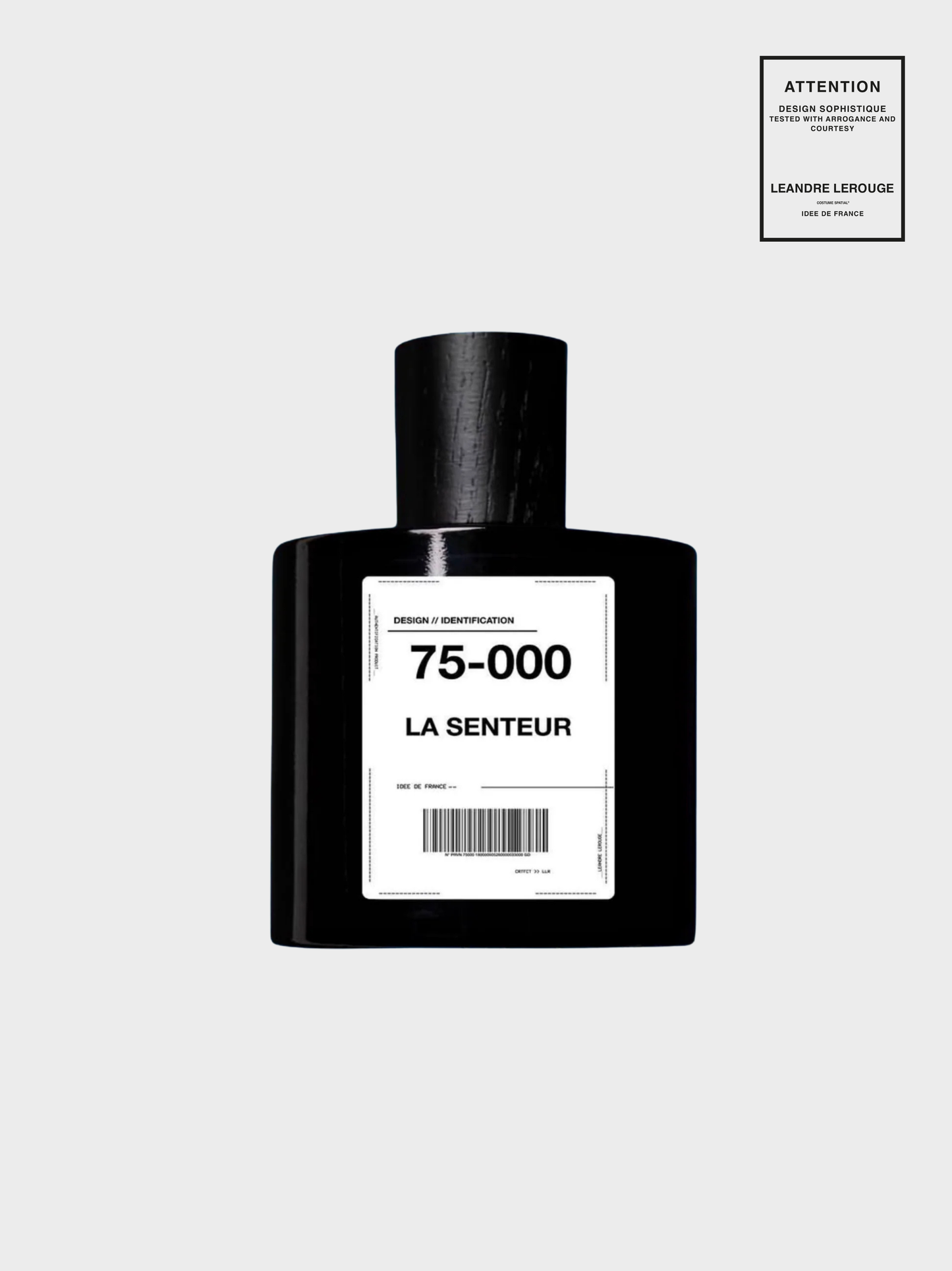 THE SCENT