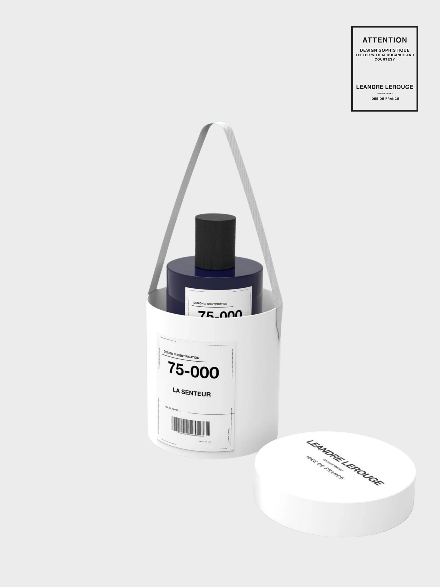 THE SCENT