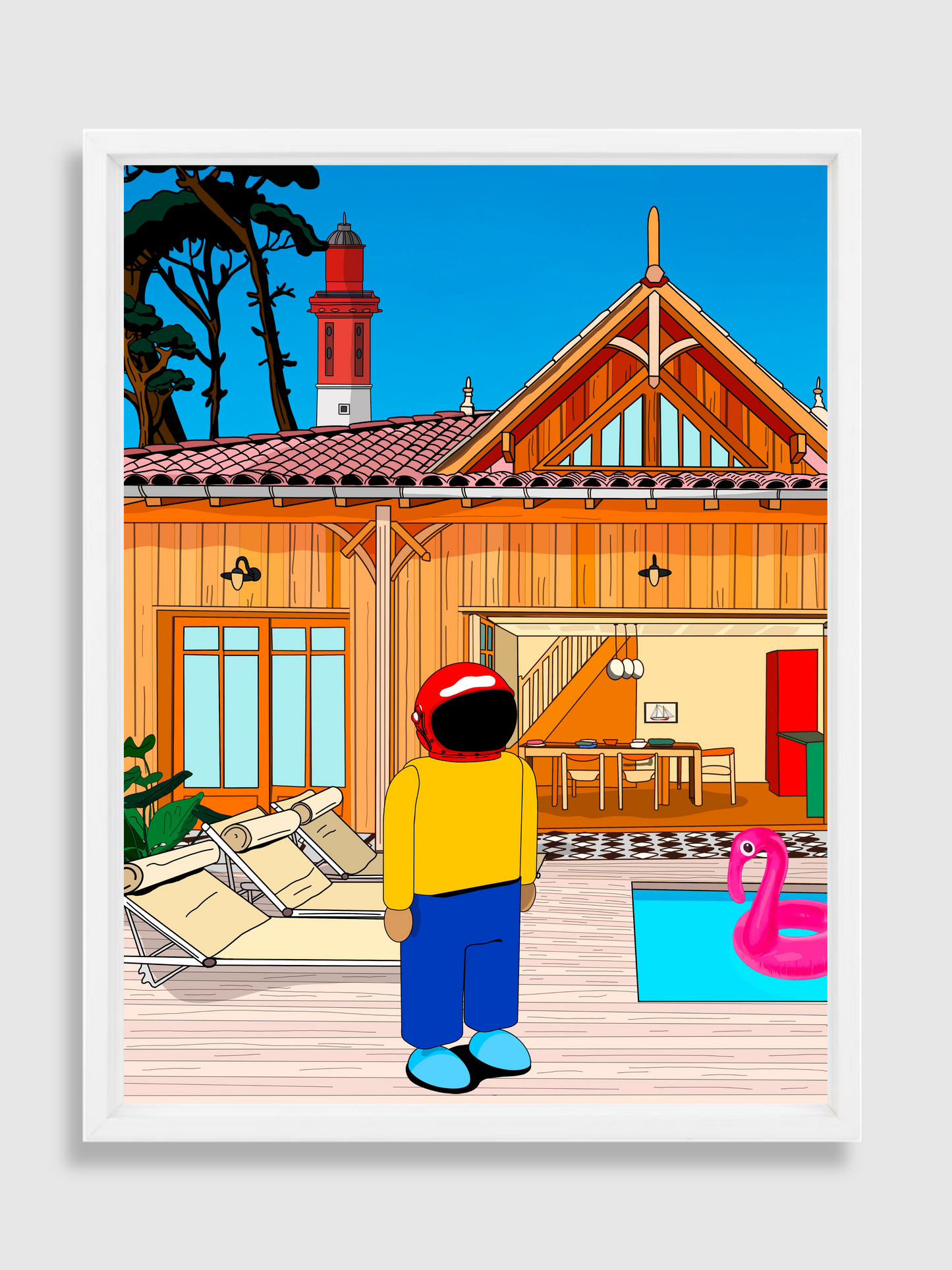The Lighthouse