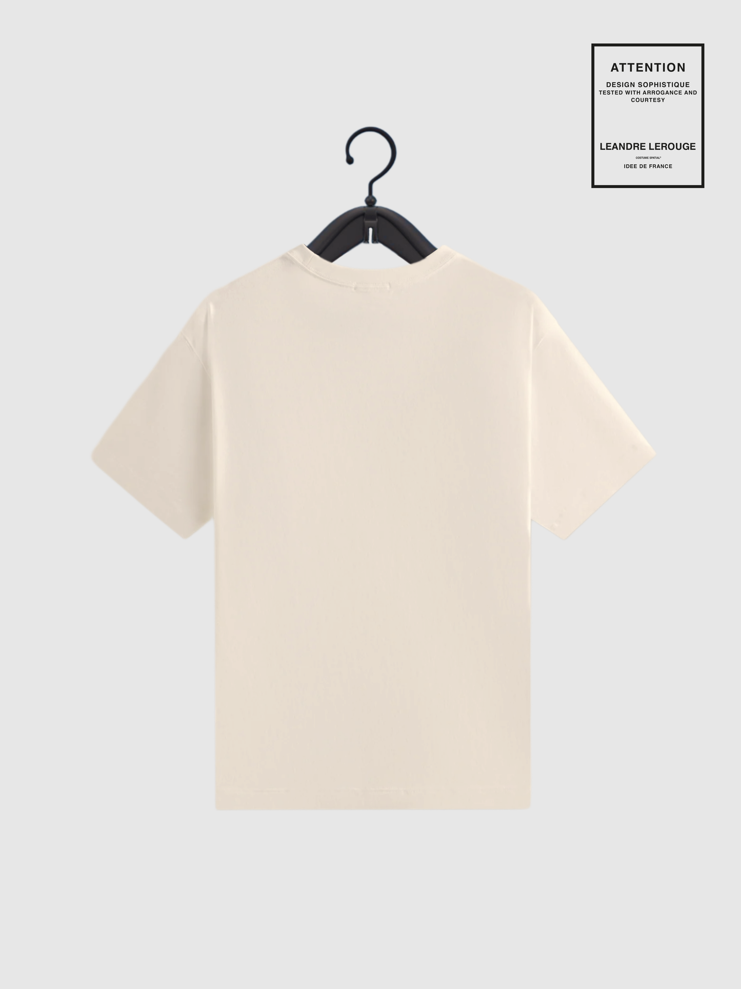Flower T-shirt