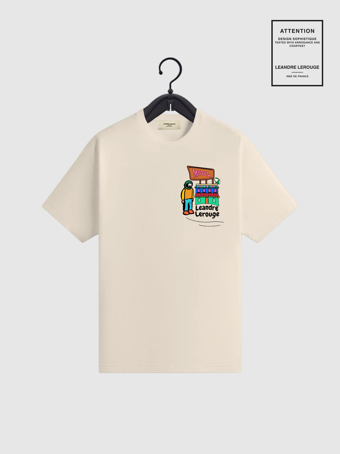 Motel T-shirt