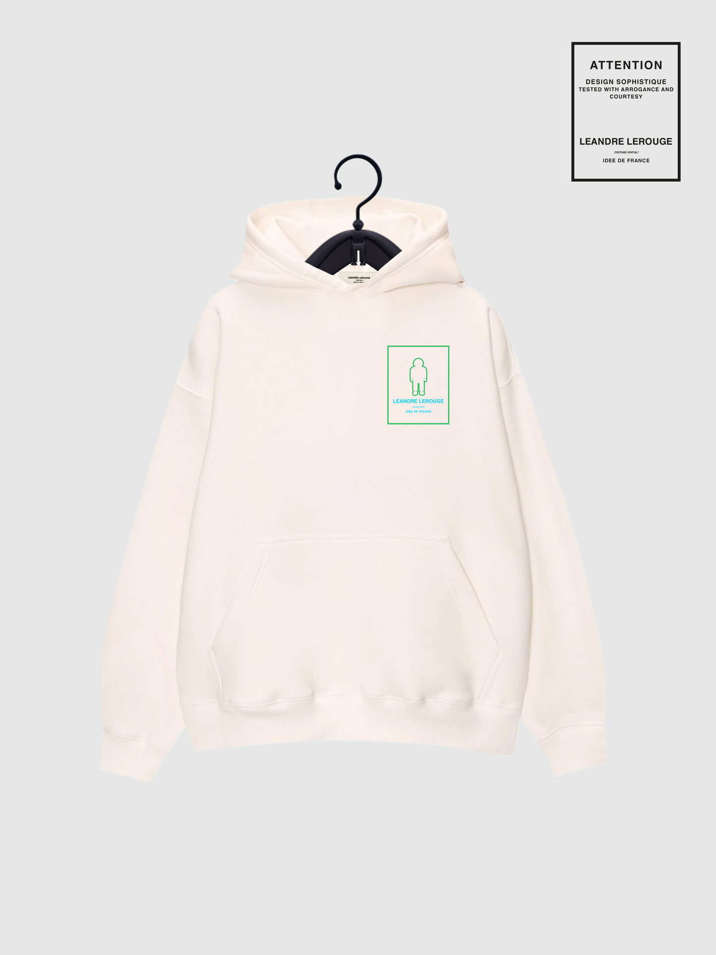 SWEATSHIRT BRASIL