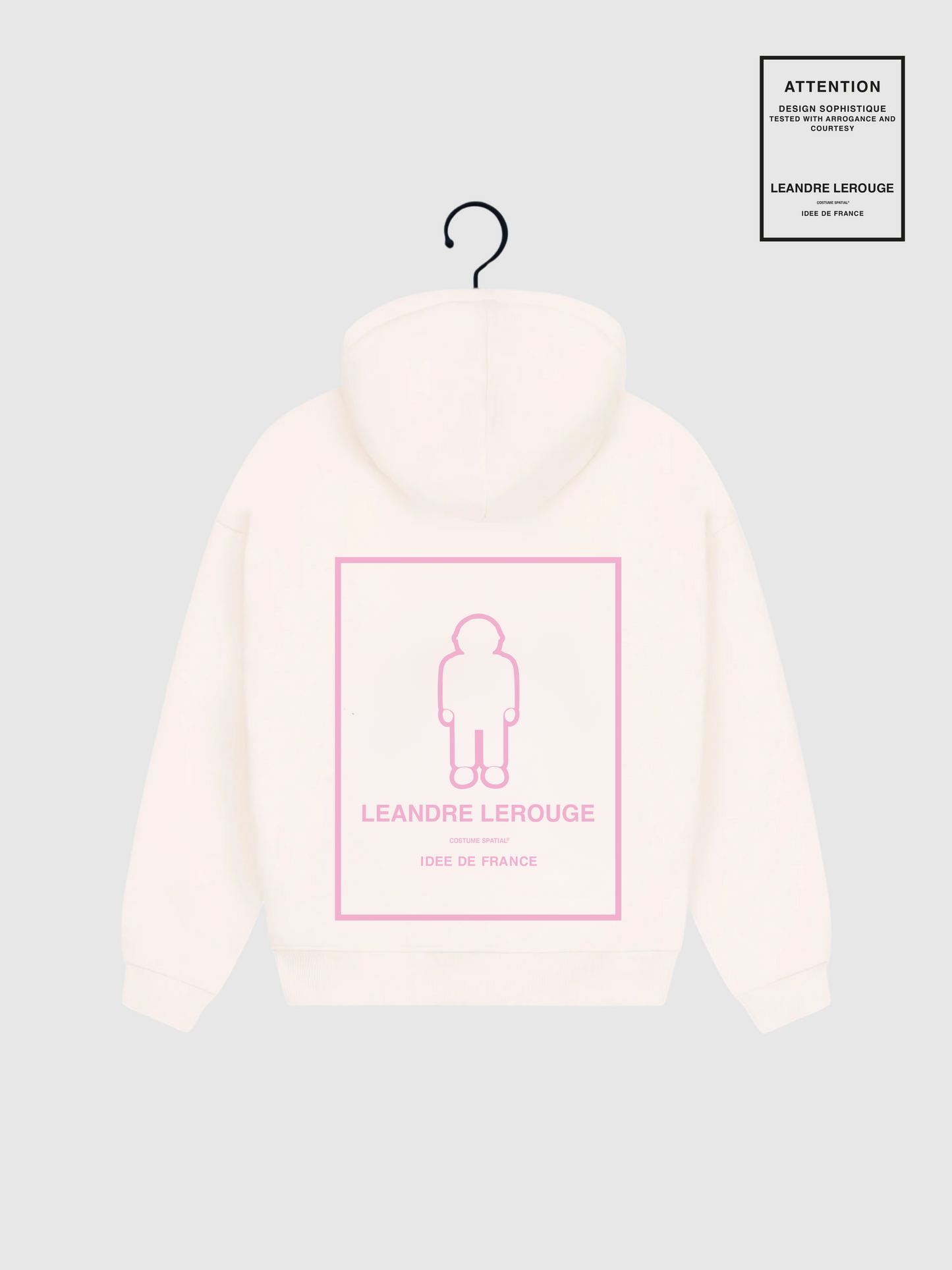 SWEATSHIRT BRASIL