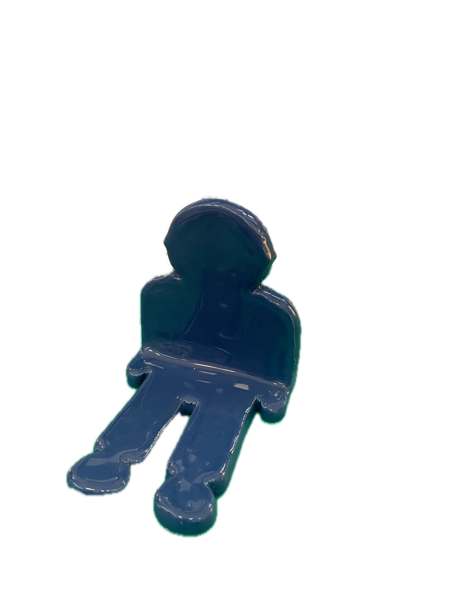 Céramique - Petit assis