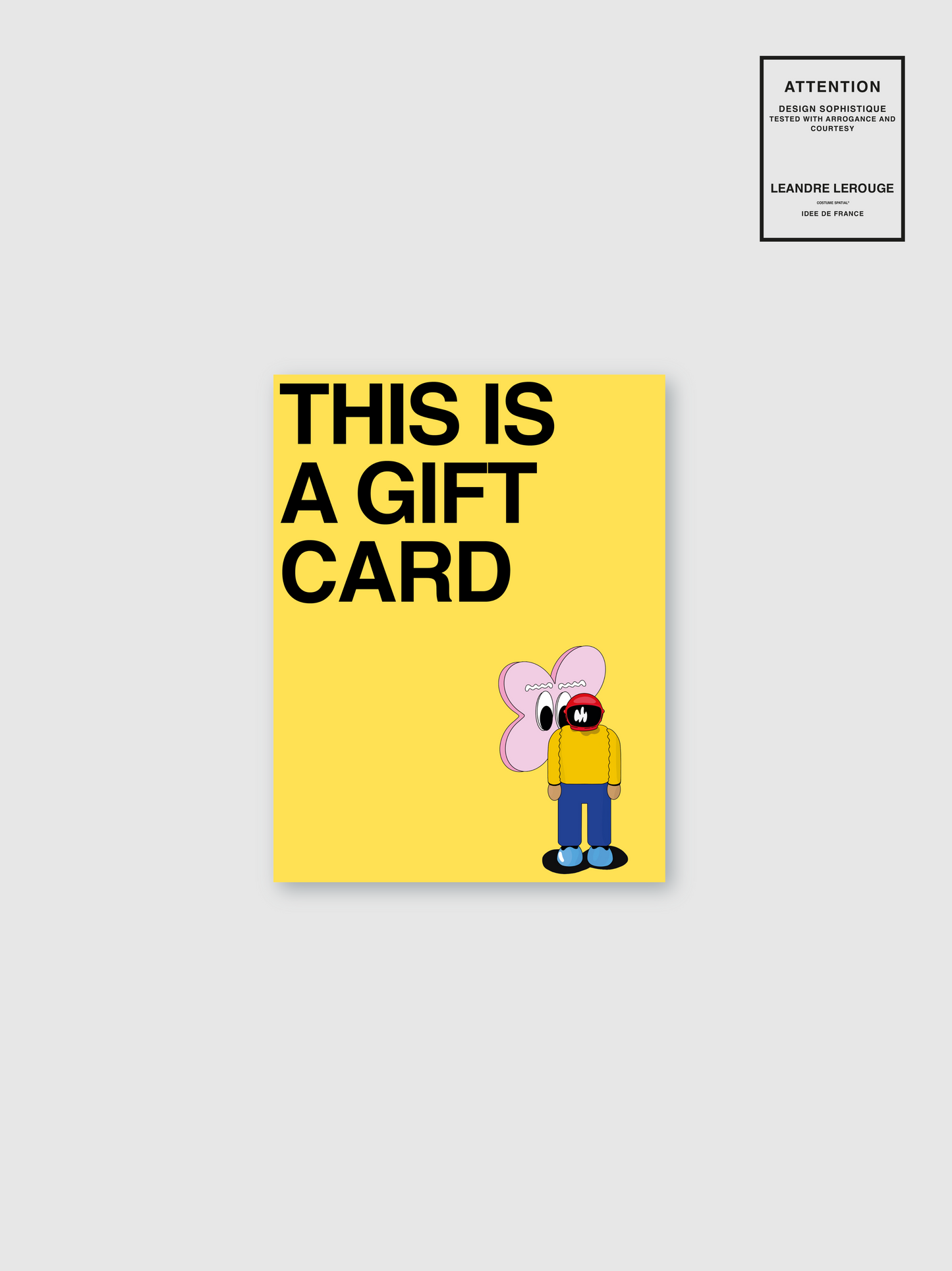 CARTE-CADEAU