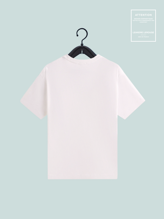 T-shirt Fontaine