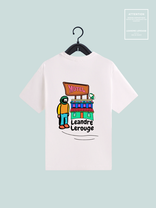 T-shirt Motel