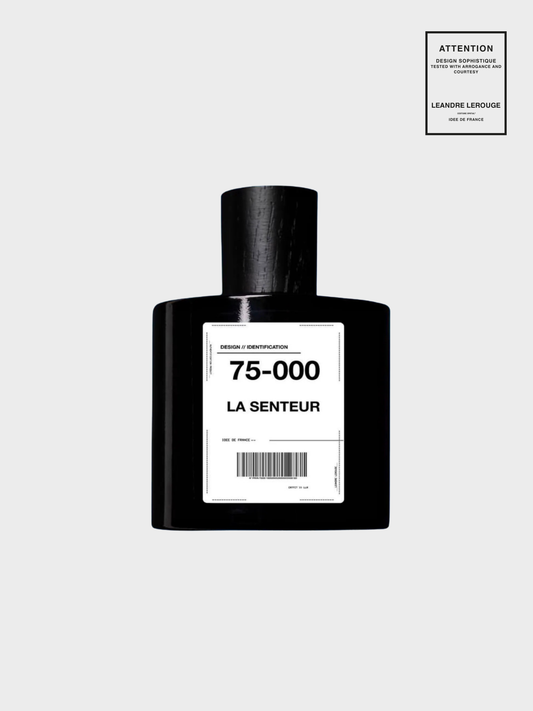 LA SENTEUR