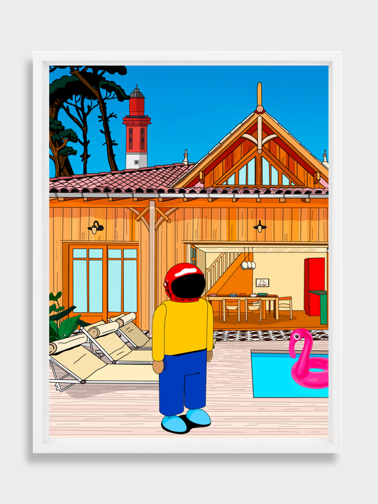 LE PHARE
