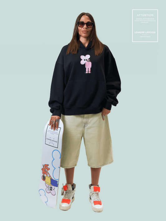 Skate Nuage