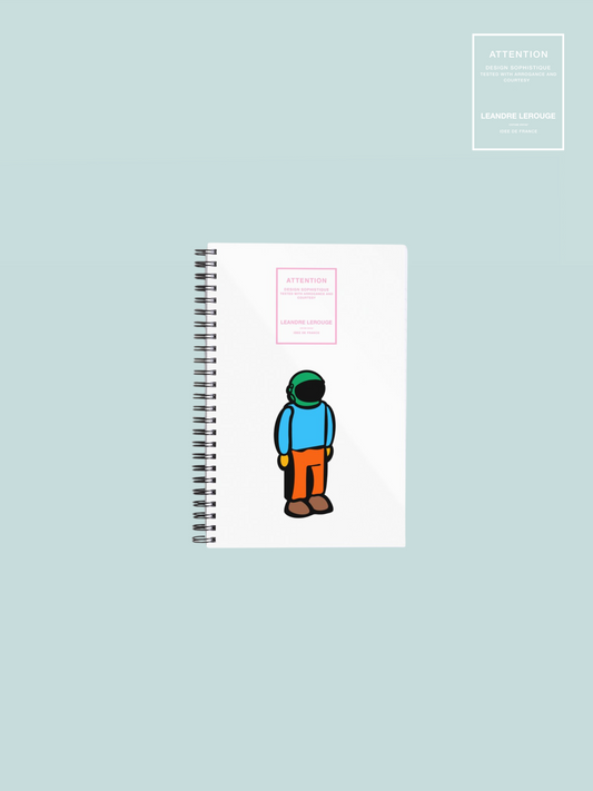 Le Carnet Costume