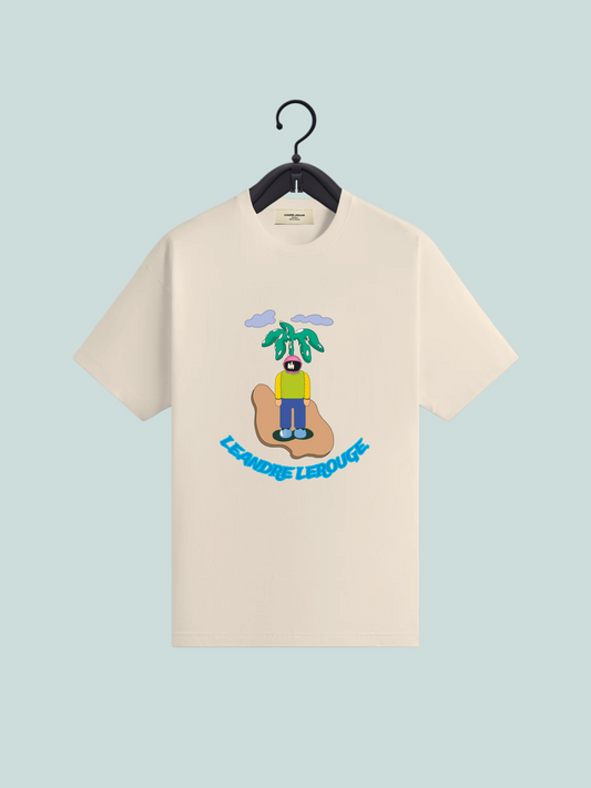 T-shirt Oasis