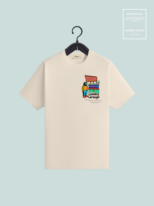 T-shirt Motel