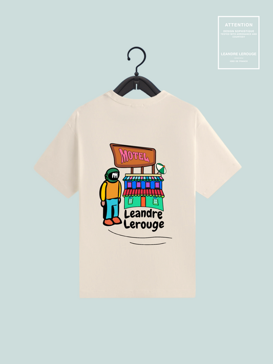 T-shirt Motel
