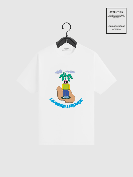 T-SHIRT OASIS