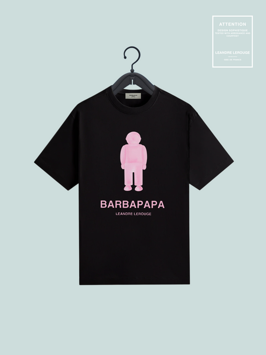 T-shirt Barbapapa