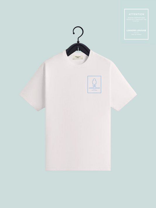 T-shirt Ciel