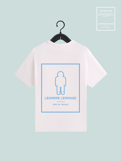 T-shirt Ciel