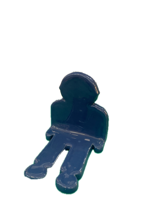 Céramique - Petit assis