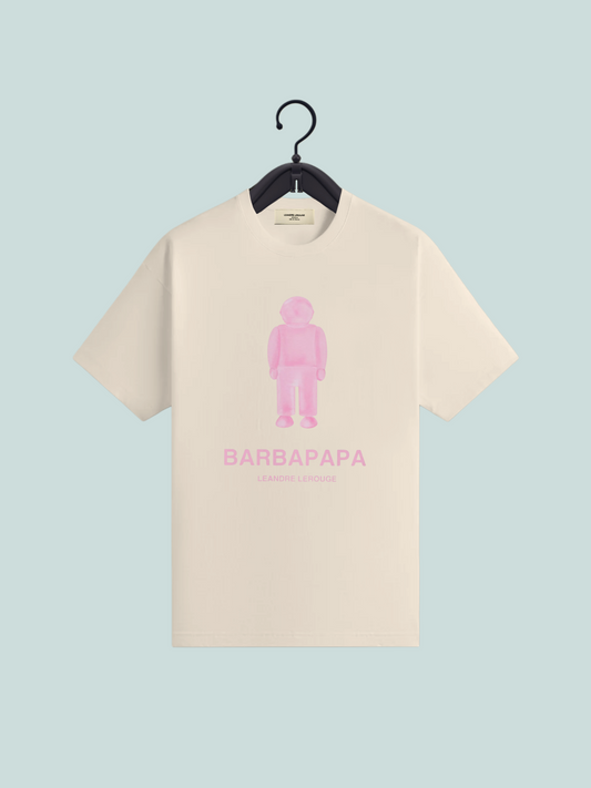 T-shirt Barbapapa