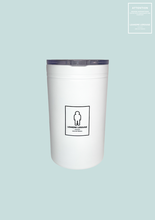 Le mug LEROUGE