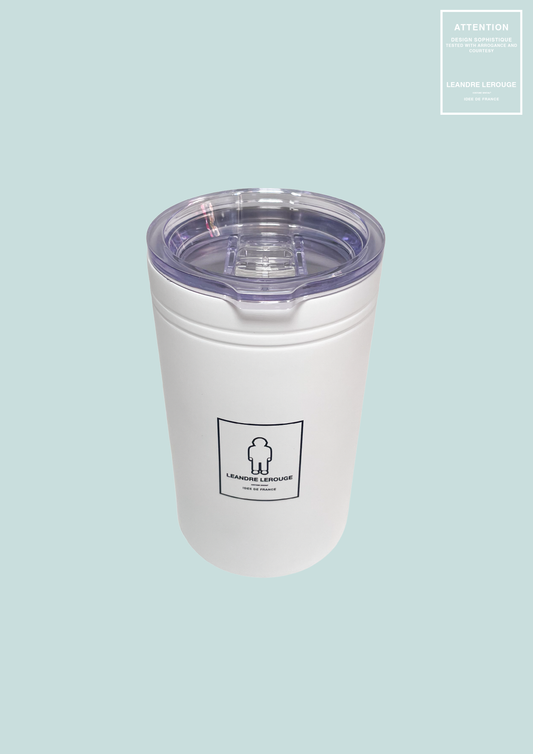 Le mug LEROUGE